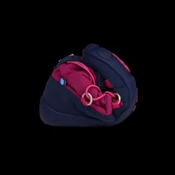 Affenzahn Snow Boot Vegan Snowy – Flamingo