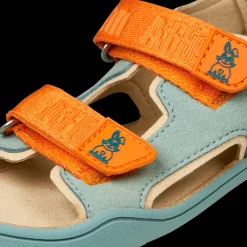 Affenzahn Vegan Airy – Børnesandaler – Bunny