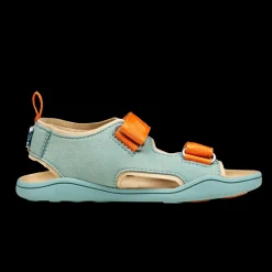 Affenzahn Vegan Airy – Børnesandaler – Bunny