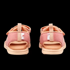 Affenzahn Vegan Airy – Børnesandaler – Flamingo
