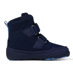 Affenzahn Winter Boot Wool Comfy – Bear