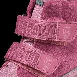 Affenzahn Winter Boot Wool Comfy – Unicorn