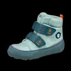 Affenzahn Winter Boot Wool Comfy – Rabbit