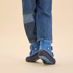 Affenzahn Winter Boot Wool Comfy – Elephant