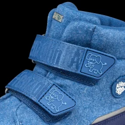 Affenzahn Winter Boot Wool Comfy – Elephant