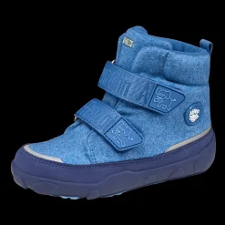 Affenzahn Winter Boot Wool Comfy – Elephant