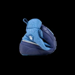 Affenzahn Winter Boot Wool Comfy – Elephant