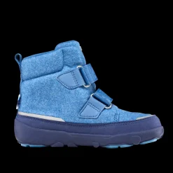 Affenzahn Winter Boot Wool Comfy – Elephant
