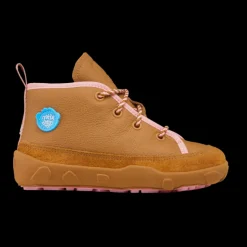 Affenzahn Winter Shoe Leather Easy – Cat