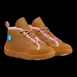 Affenzahn Winter Shoe Leather Easy – Cat