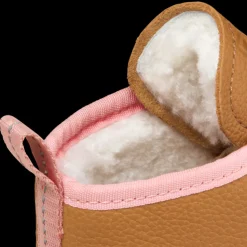 Affenzahn Winter Shoe Leather Easy – Cat