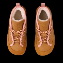 Affenzahn Winter Shoe Leather Easy – Cat