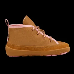Affenzahn Winter Shoe Leather Easy – Cat