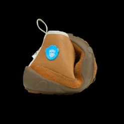 Affenzahn Winter Shoe Leather Easy – Affenzahn