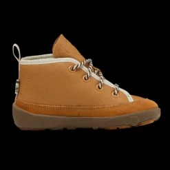 Affenzahn Winter Shoe Leather Easy – Affenzahn