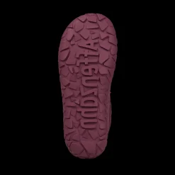 Affenzahn Winter Sneaker Wool Dreamer – Berry