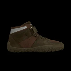Affenzahn Winter Sneaker Leather Dreamer