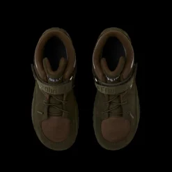Affenzahn Winter Sneaker Leather Dreamer