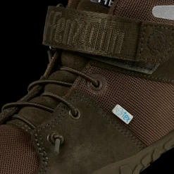 Affenzahn Winter Sneaker Leather Dreamer