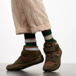 Affenzahn Winter Sneaker Leather Dreamer