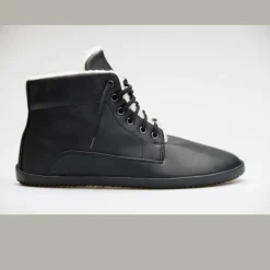 Ahinsa Winter Mens – Veganske Vinterstøvler