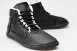 Ahinsa Winter Mens – Veganske Vinterstøvler