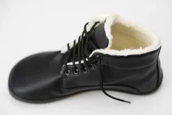 Ahinsa Winter Mens – Veganske Vinterstøvler