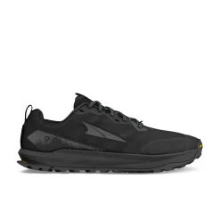 Altra Lone Peak 9+ Mens – Black
