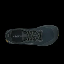 Altra Lone Peak 9+ Mens – Black