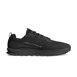 Altra Lone Peak 9+ Mens – Black