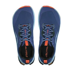 Altra Lone Peak 9+ Mens – Navy