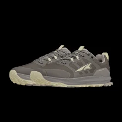 Altra Lone Peak 9 Waterproof Low Mens – Taupe