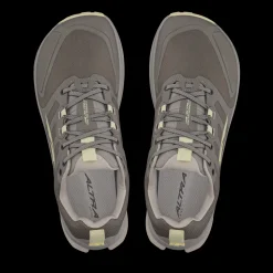 Altra Lone Peak 9 Waterproof Low Mens – Taupe