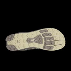 Altra Lone Peak 9 Waterproof Low Mens – Taupe