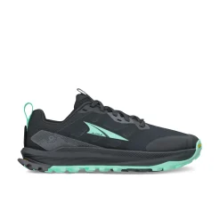 Altra Lone Peak 9+ Womens – Teal/Black