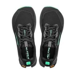 Altra Lone Peak 9+ Womens – Teal/Black