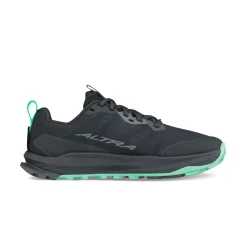 Altra Lone Peak 9+ Womens – Teal/Black