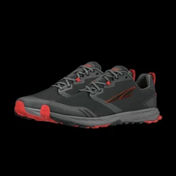 Altra Superior 7 Mens – Black/Gray