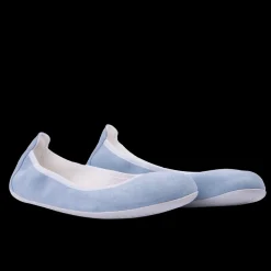 Aylla Ballerina Womens – Forget-Me-Not