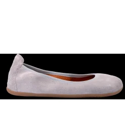 Aylla Ballerina Womens – Light Grey