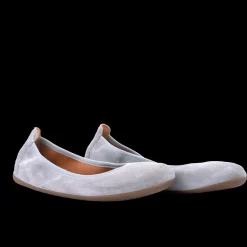 Aylla Ballerina Womens – Light Grey
