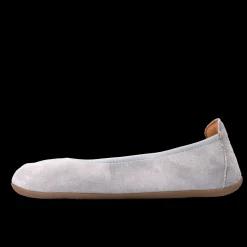 Aylla Ballerina Womens – Light Grey