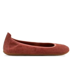 Aylla Ballerina Womens – Pink Jeans