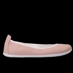Aylla Ballerina Womens – Pink