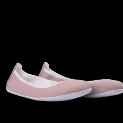 Aylla Ballerina Womens – Pink