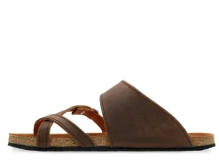 Aylla Challaku Women – Brown