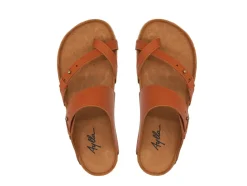 Aylla Challaku Women – Cognac