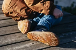 Aylla Chiri Kids – Blue