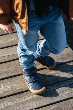 Aylla Chiri Kids – Blue