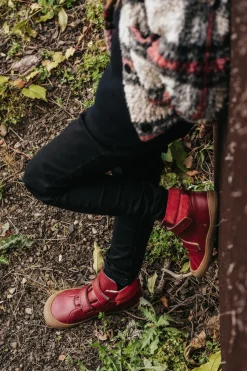 Aylla Chiri Kids – Red